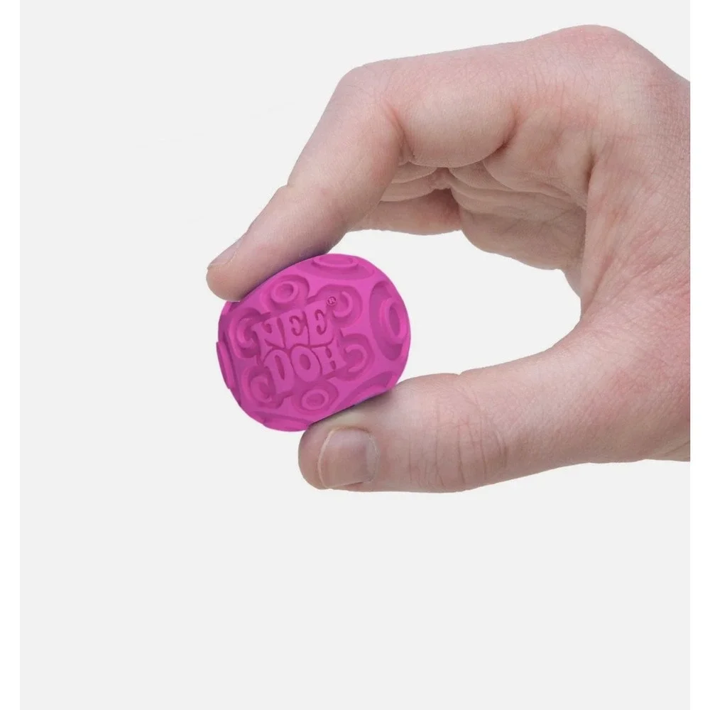 NEW!! NeeDoh Mini TEENIE Singles Ripples!! VIRAL!! RANDOM COLOR - Picture 3 of 3